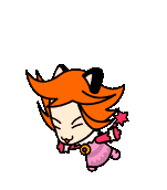 BoomBang character Gata, a still from the original asset